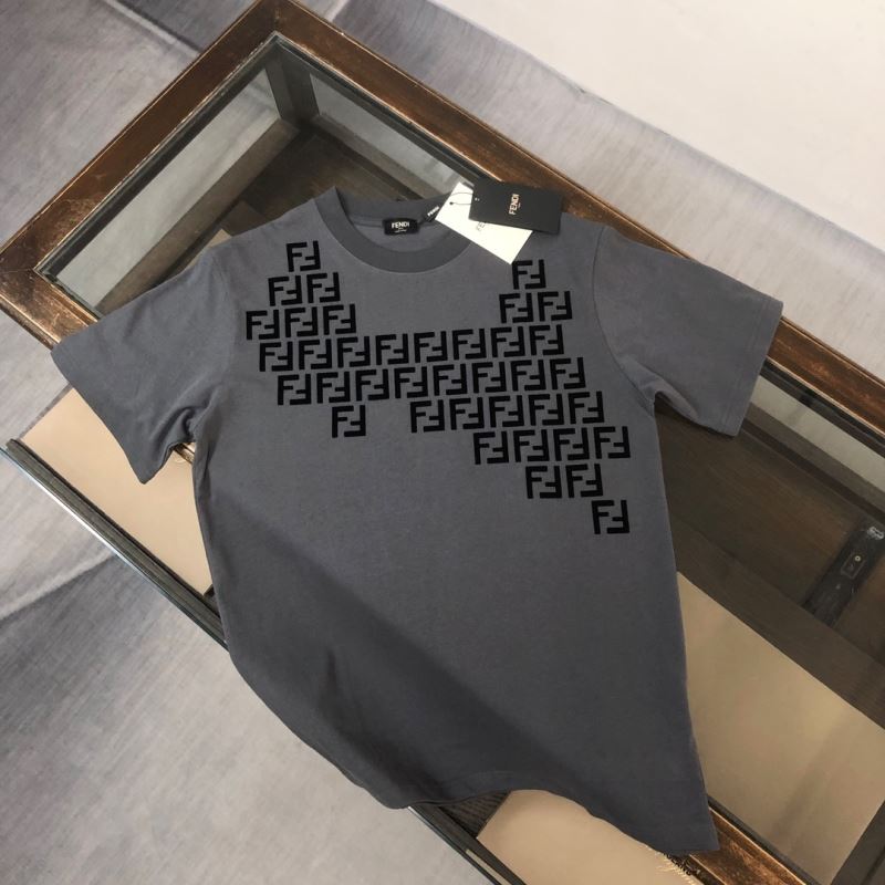 Fendi T-Shirts